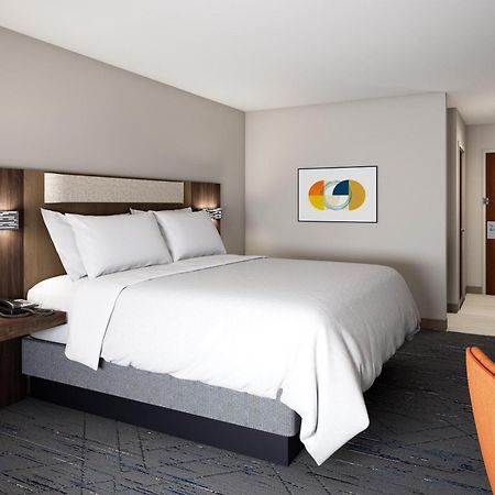 Holiday Inn Carbondale - Conference Center By Ihg Exterior foto