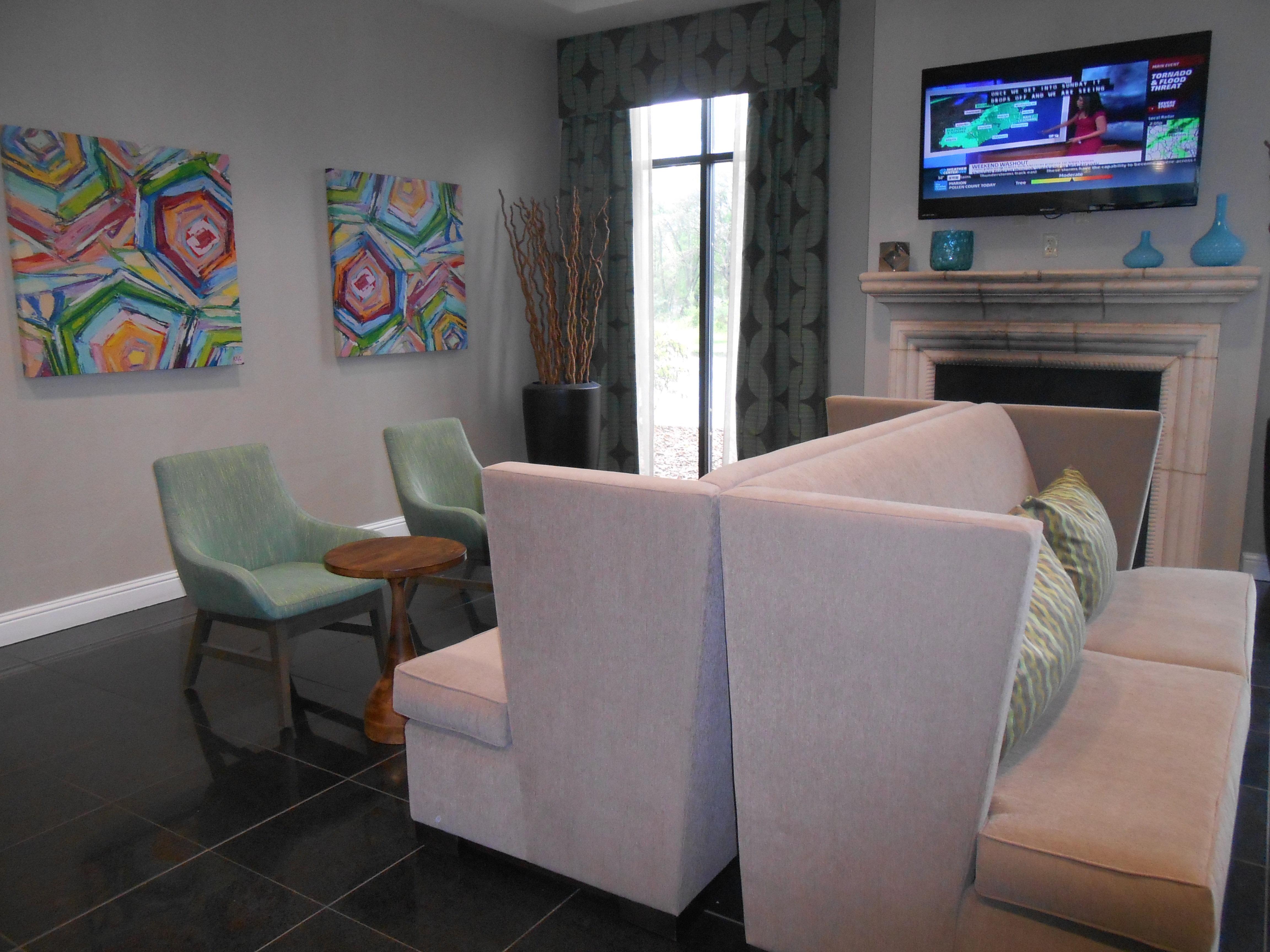 Holiday Inn Carbondale - Conference Center By Ihg Exterior foto