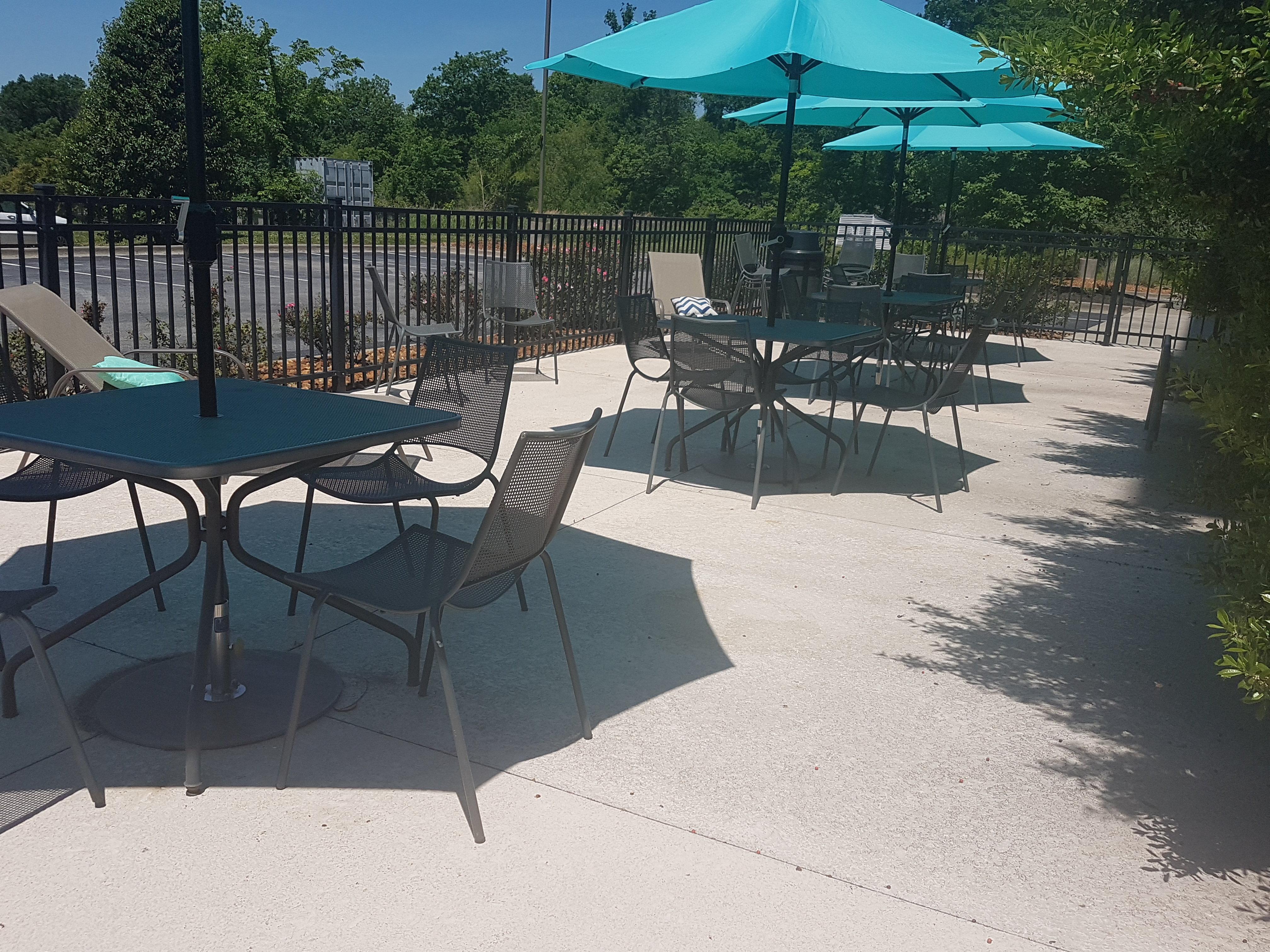 Holiday Inn Carbondale - Conference Center By Ihg Exterior foto