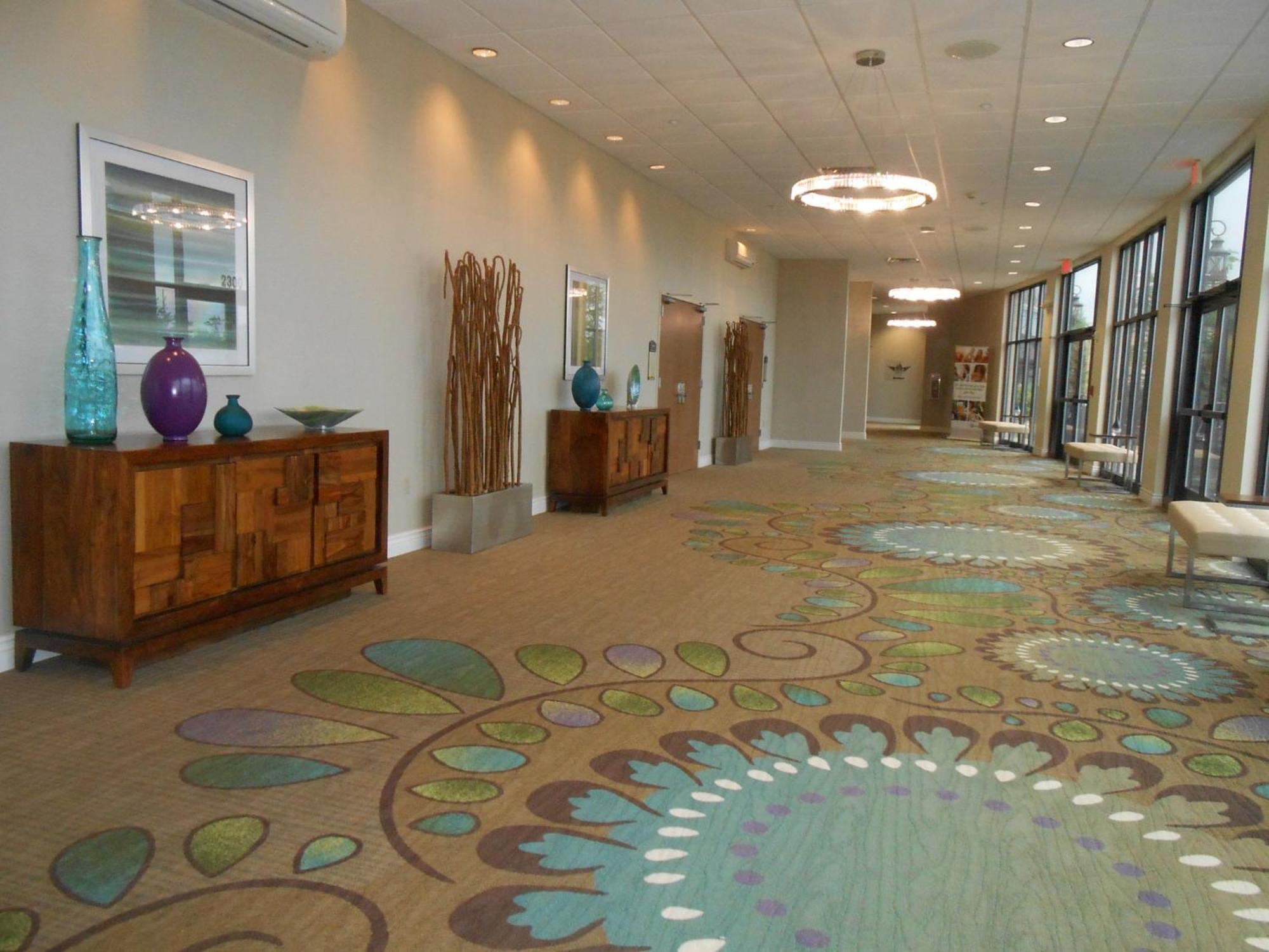 Holiday Inn Carbondale - Conference Center By Ihg Exterior foto