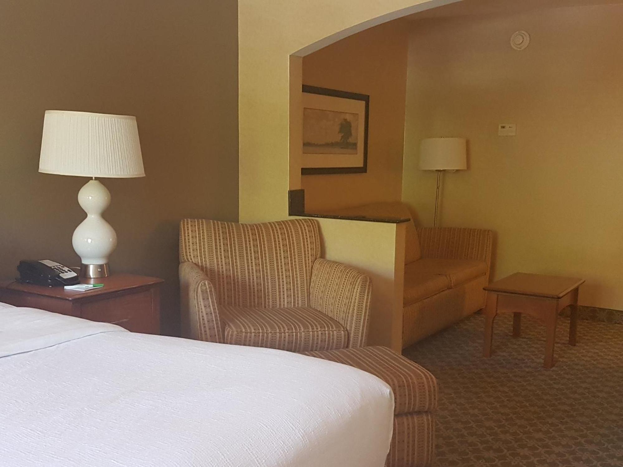 Holiday Inn Carbondale - Conference Center By Ihg Exterior foto