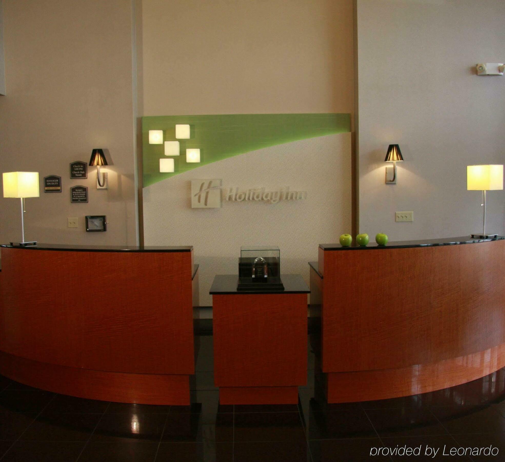 Holiday Inn Carbondale - Conference Center By Ihg Exterior foto