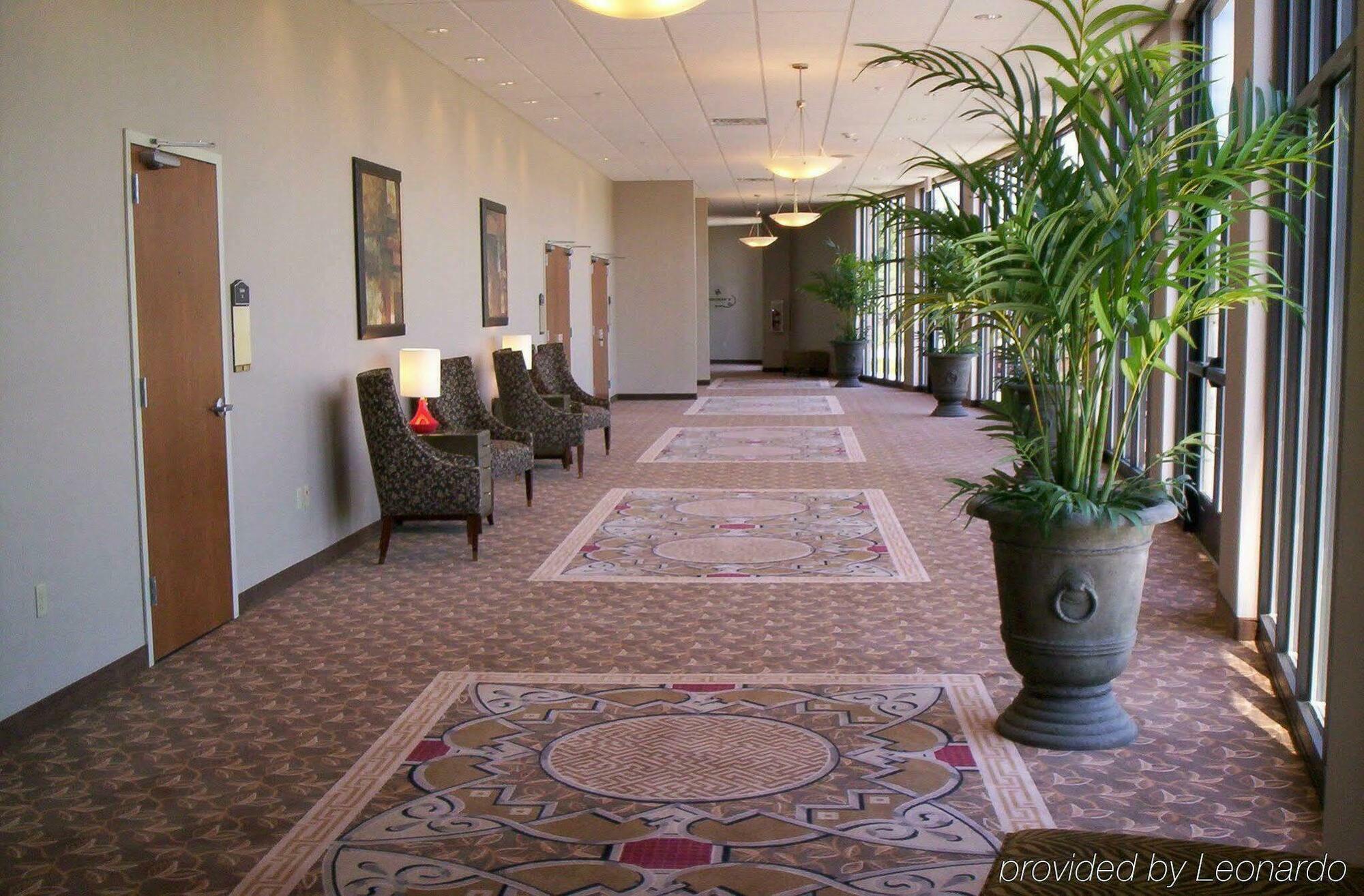 Holiday Inn Carbondale - Conference Center By Ihg Exterior foto