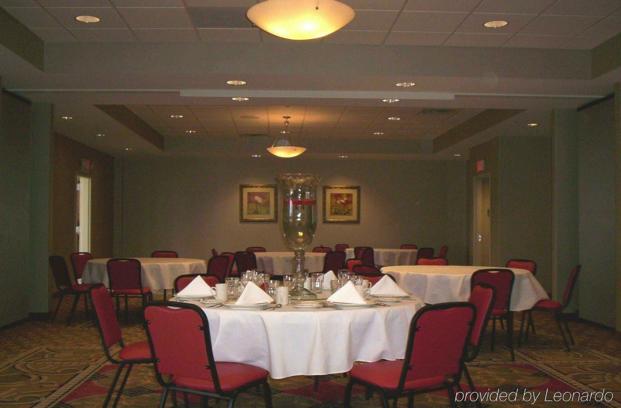 Holiday Inn Carbondale - Conference Center By Ihg Exterior foto